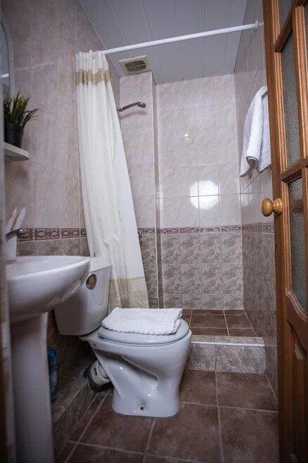 Сочи: Guest House Acacia
