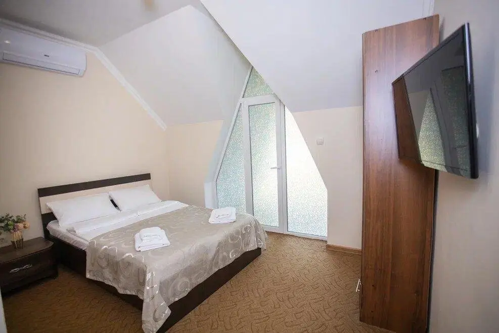 Сочи: Guest House Acacia