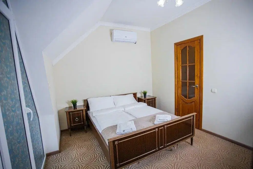 Сочи: Guest House Acacia