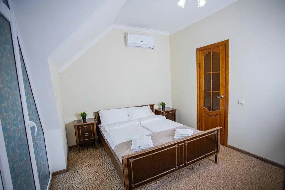 Сочи: Guest House Acacia