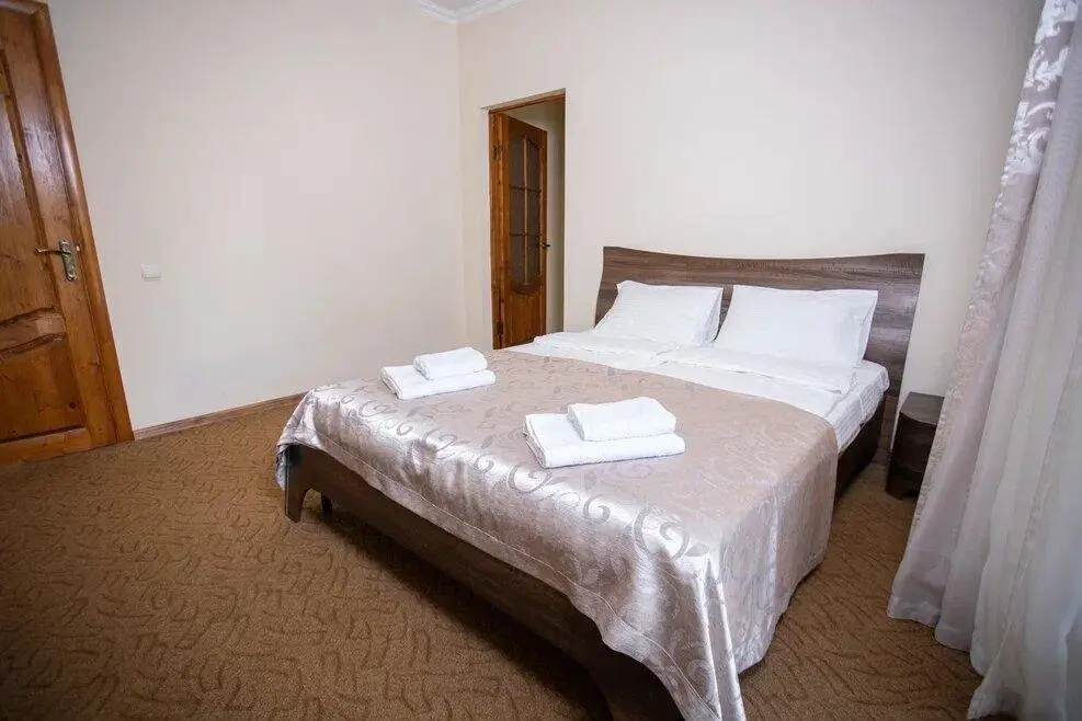 Сочи: Guest House Acacia