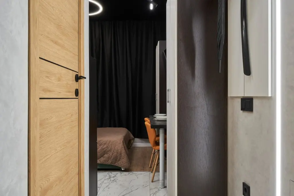 Москва: InHome24 (ИнХоум24) на шоссе Волоколамское 71/22 корпус 2
