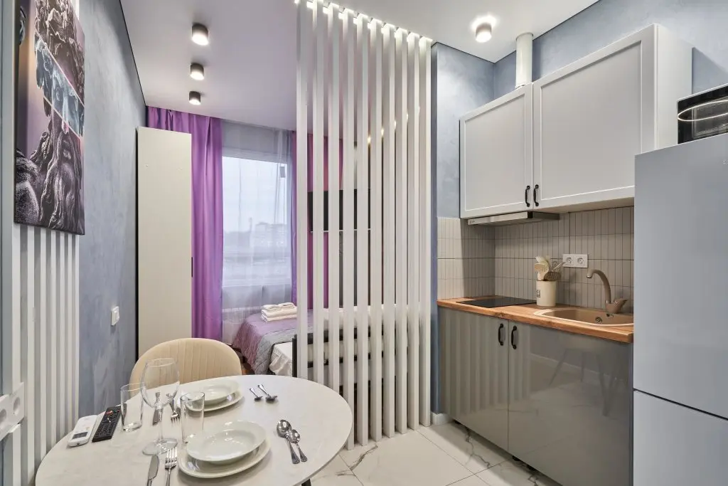 Москва: InHome24 (ИнХоум24) на шоссе Волоколамское 71/22 корпус 2