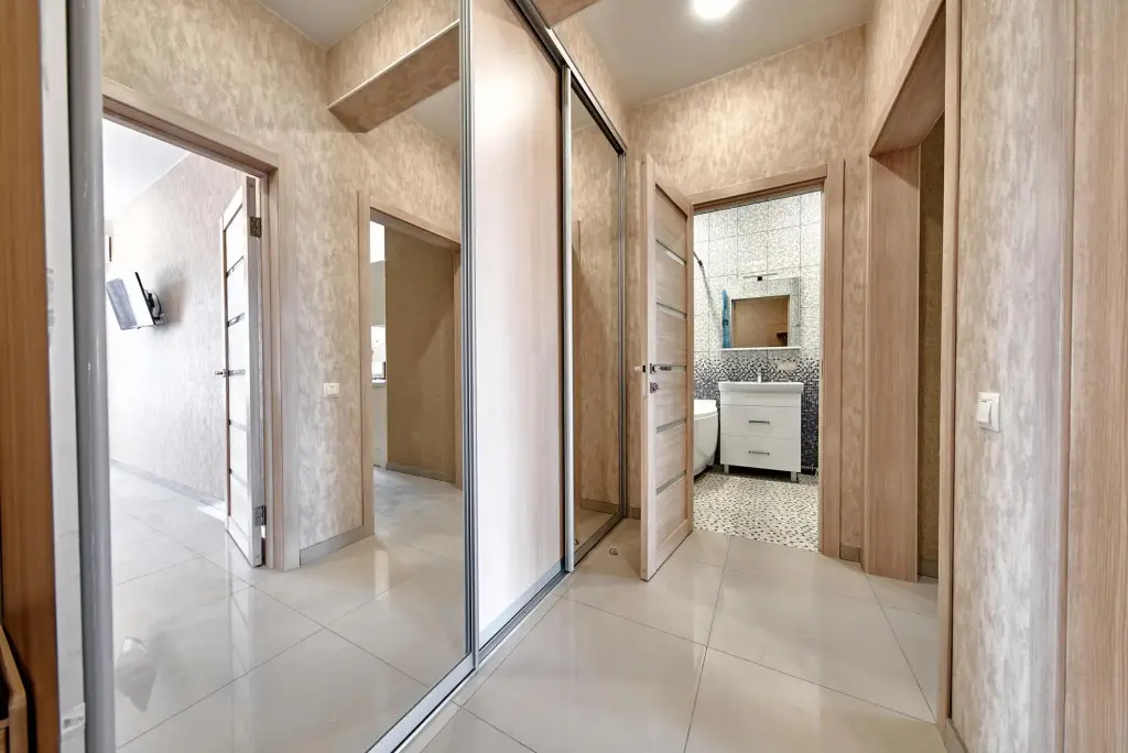 Новороссийск: LetoApart (ЛетоАпарт) на улице Энгельса 95-47