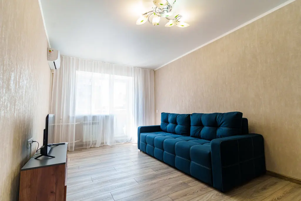 Новороссийск: LetoApart на Исаева 13