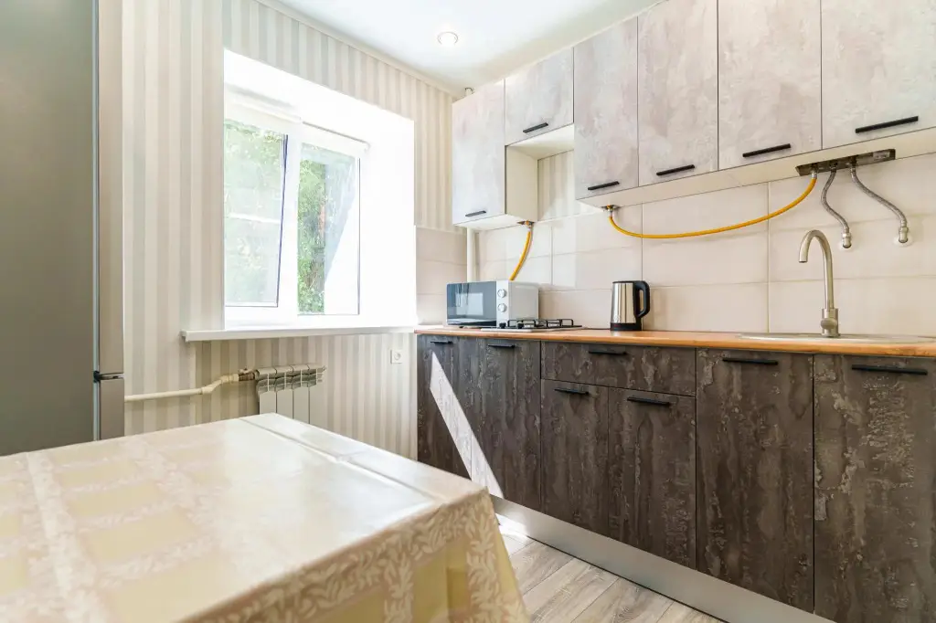 Новороссийск: LetoApart (ЛетоАпарт) на улице Исаева 13