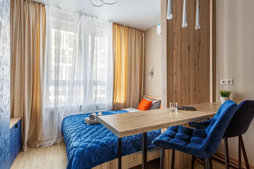 Москва: LikeHome life (ЛайкХоум лайф) Спартак Движение