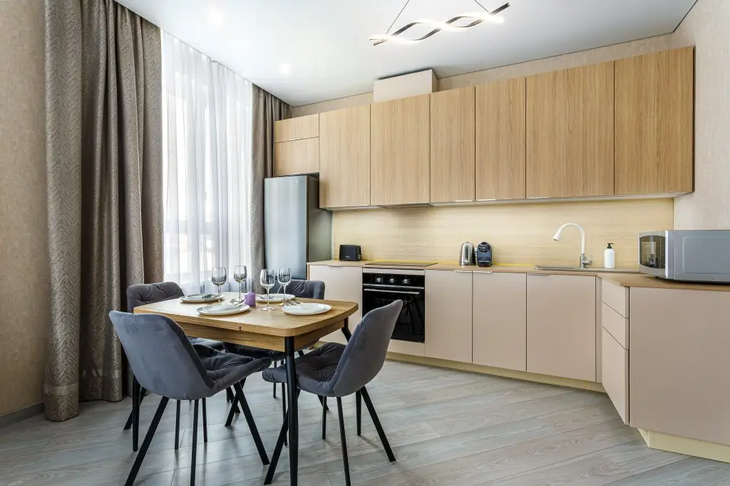 Москва: LikeHome life (ЛайкХоум лайф) Спартак Движение