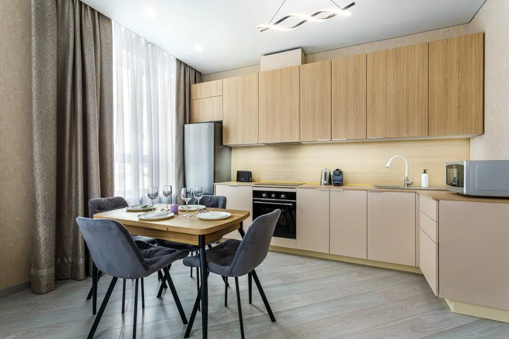 Москва: LikeHome life (ЛайкХоум лайф) Спартак Движение
