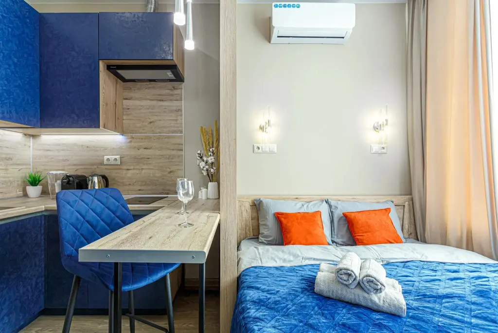 Москва: LikeHome life (ЛайкХоум лайф) Спартак Движение