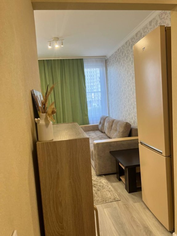 Москва: Malina Apartment (Малина Апартмент) на улице Липовой Рощи 1 корпус 3
