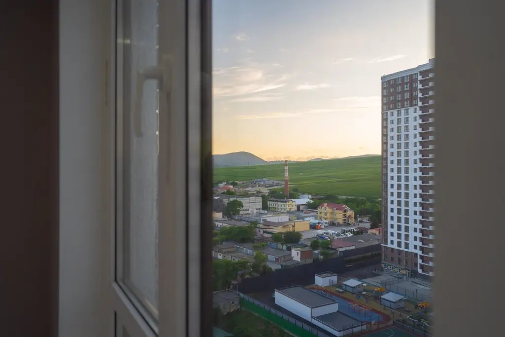 Новороссийск: LetoApart (ЛетоАпарт) по шоссе Мысхакское 59-208