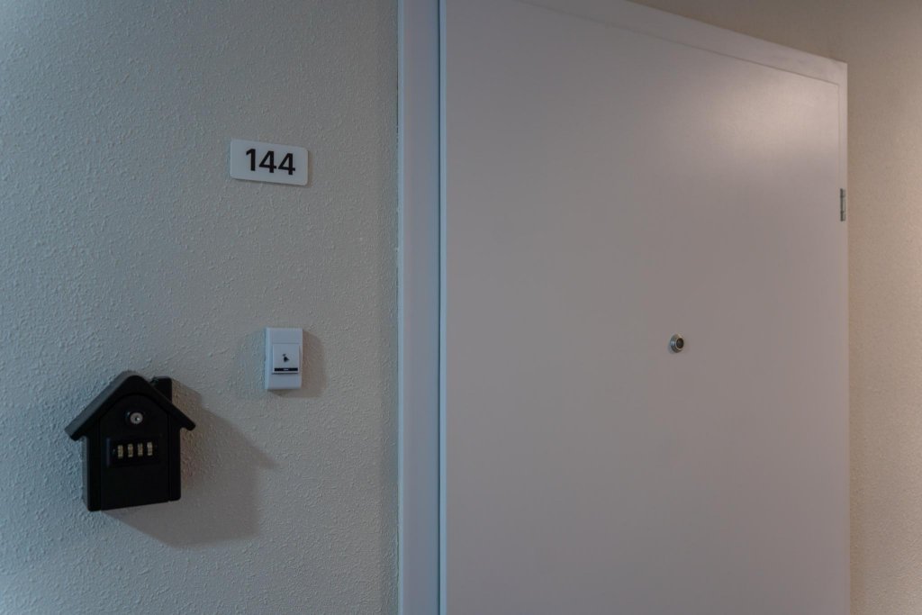 LetoApart (ЛетоАпарт) на улице Григорьева 12к1-144 — фото 1