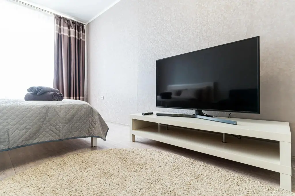 Новороссийск: LetoApart (ЛетоАпарт) по проспекту Ленина 52А-422