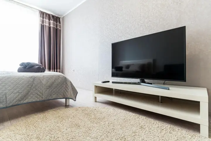 Новороссийск: LetoApart (ЛетоАпарт) по проспекту Ленина 52А-422