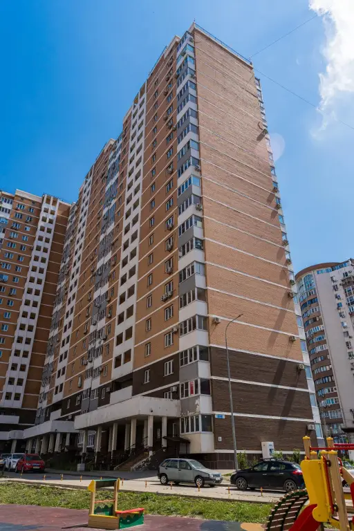 LetoApart (ЛетоАпарт) по проспекту Ленина 52А-422 — фото 1