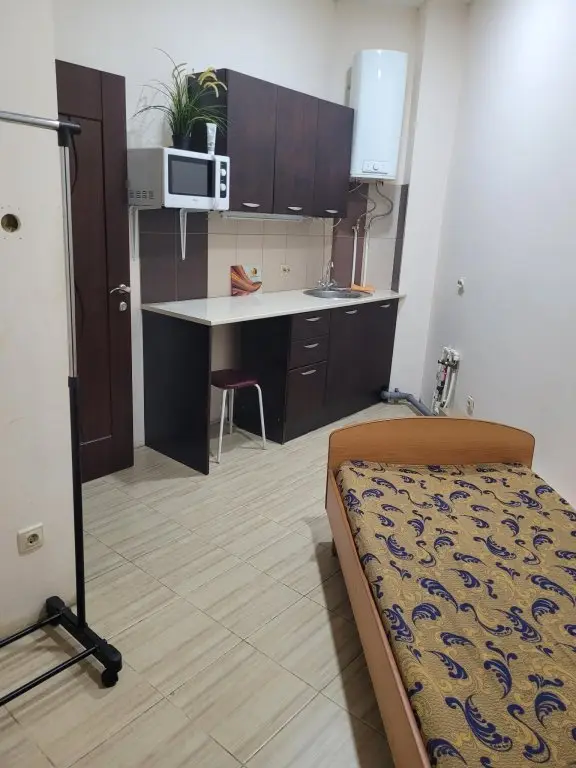 Уфа: Main Room (Мэин Рум)