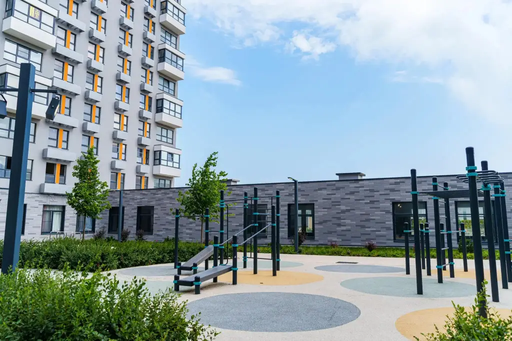 LetoApart (ЛетоАпарт) на улице Григорьева 12к1-297 — фото 1