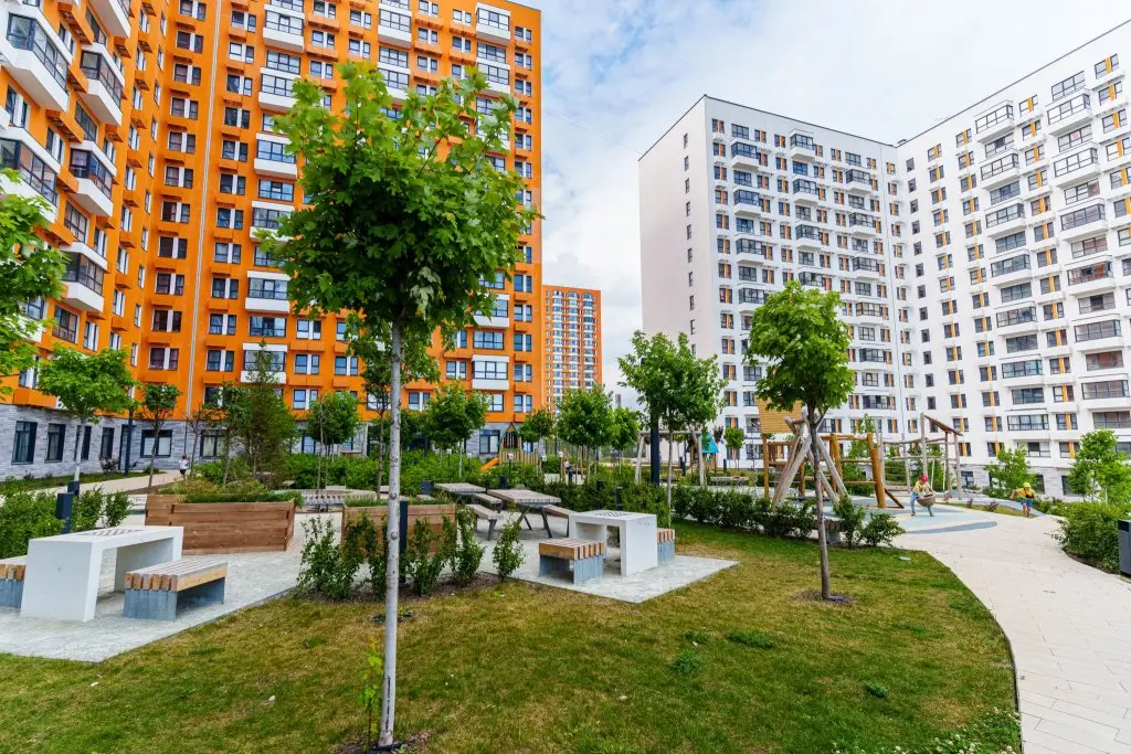 Новороссийск: LetoApart (ЛетоАпарт) на улице Григорьева 12к1-297