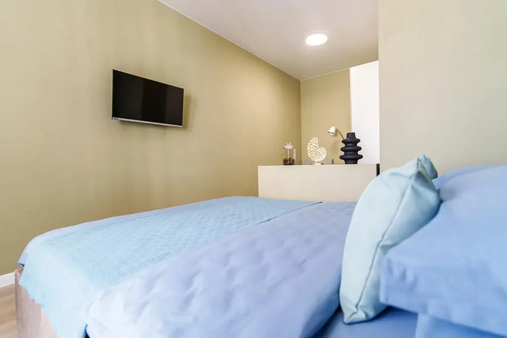 Новороссийск: LetoApart (ЛетоАпарт) на улице Григорьева 12к1-297