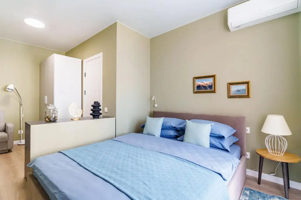 Новороссийск: LetoApart (ЛетоАпарт) на улице Григорьева 12к1-297
