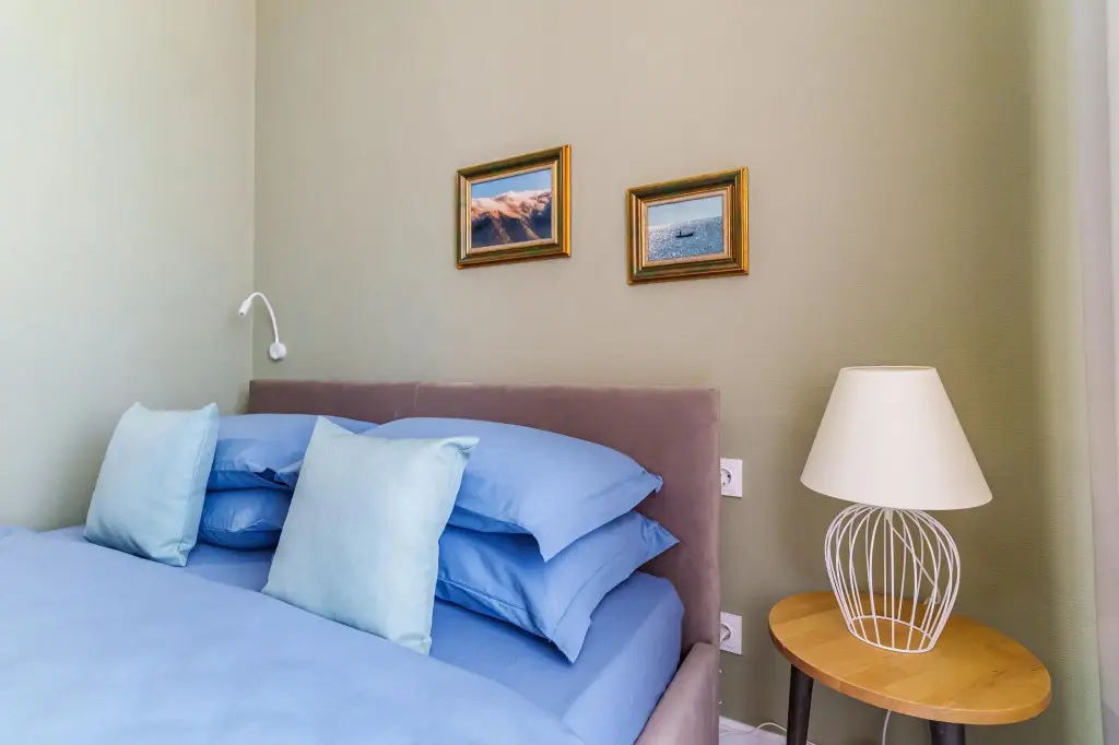 Новороссийск: LetoApart (ЛетоАпарт) на улице Григорьева 12к1-297