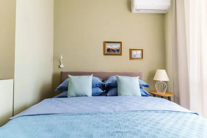Новороссийск: LetoApart (ЛетоАпарт) на улице Григорьева 12к1-297