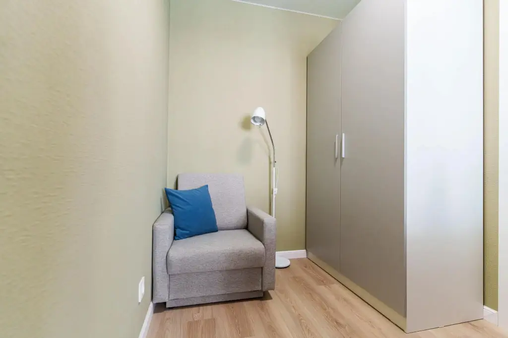 Новороссийск: LetoApart (ЛетоАпарт) на улице Григорьева 12к1-297