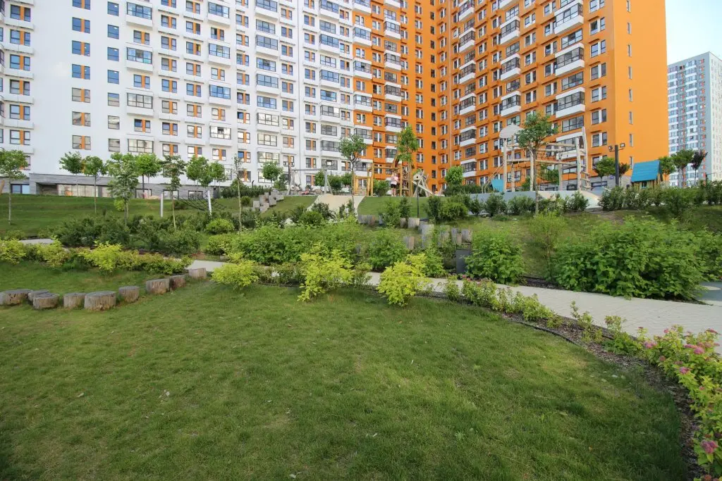 Новороссийск: Апарт-отель Панда