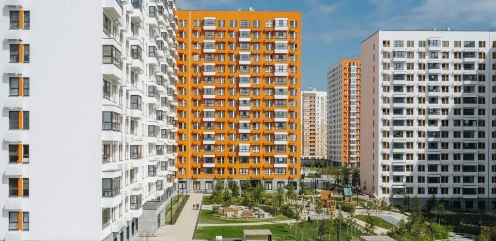 Новороссийск: Апарт-отель Панда