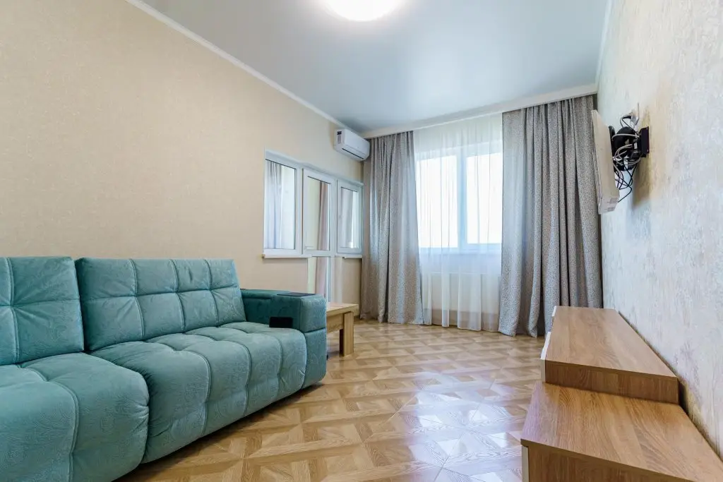 Новороссийск: LetoApart (ЛетоАпарт) по шоссе Анапское 41Б