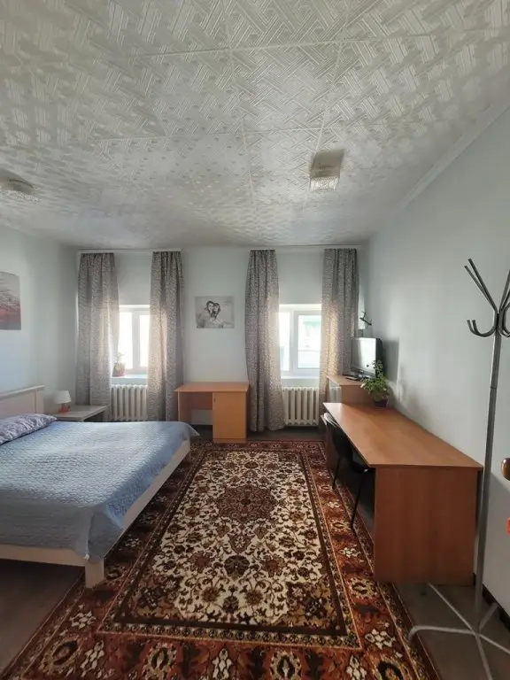 Уфа: Main Room Зорге 11/1