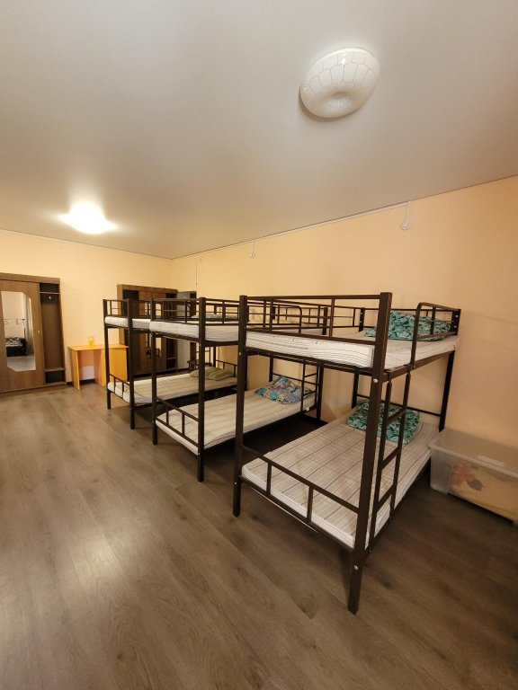 Уфа: Main Room Зорге 11/1