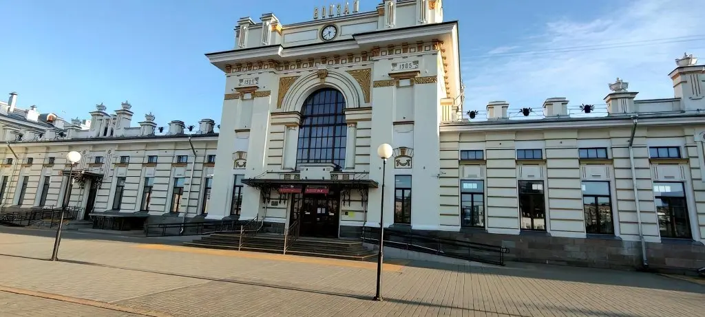 Новосибирск: KDO Рыбинск (КДО)