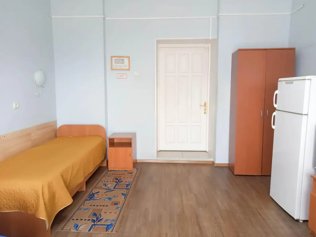 Новосибирск: KDO Тайга (КДО)