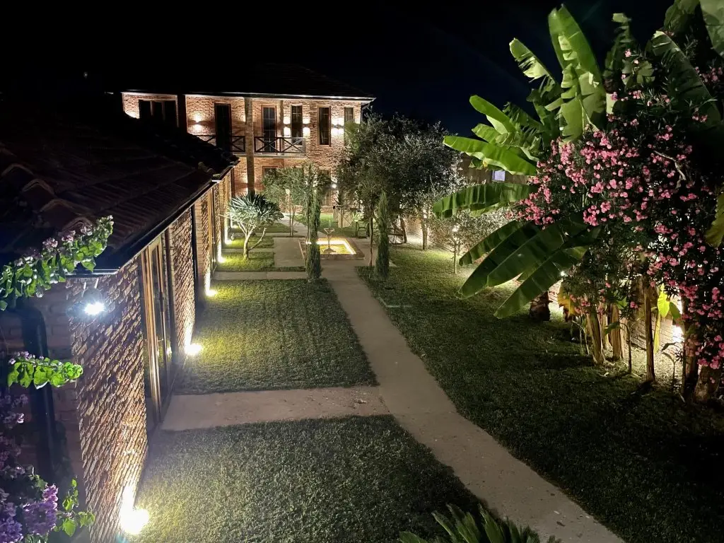 Loft Garden (Лофт Гарден) — фото 1
