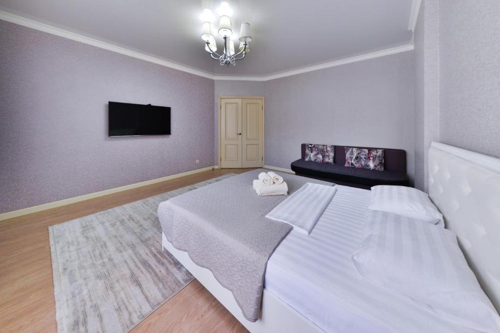 Астана: Apartments Promenade EXPO Mangilik el 50