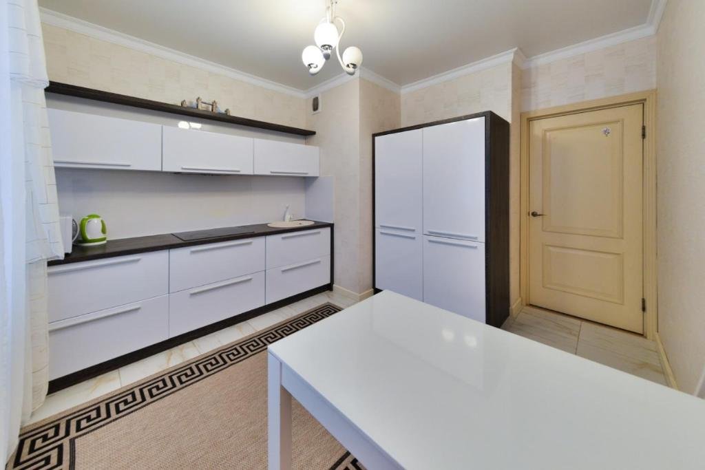 Астана: Apartments Promenade EXPO Mangilik el 50