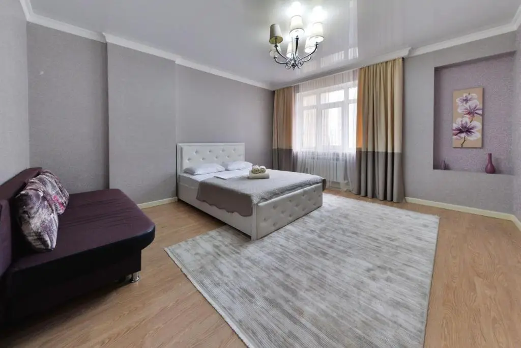 Астана: Apartments Promenade EXPO Mangilik el 50