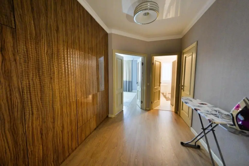 Астана: Apartments Promenade EXPO Mangilik el 50