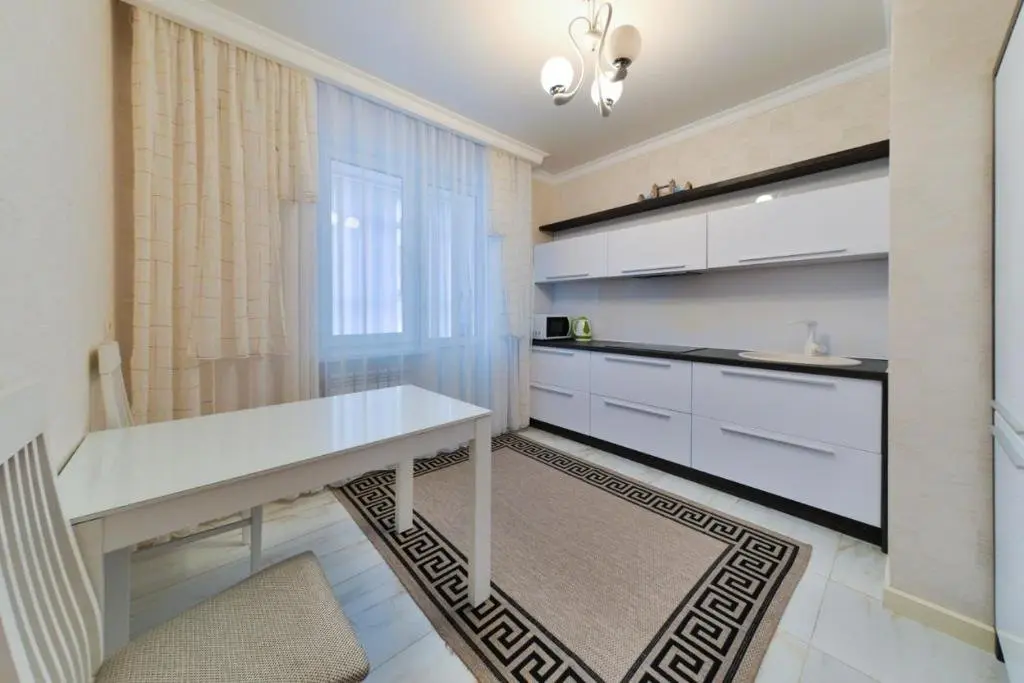 Астана: Apartments Promenade EXPO Mangilik el 50