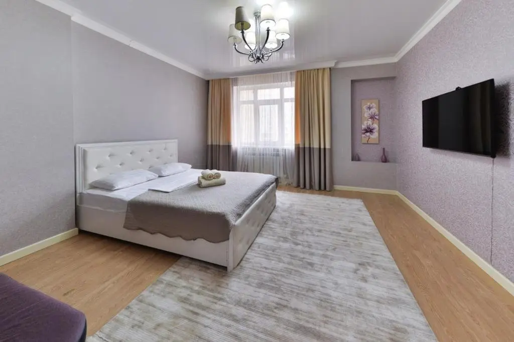 Астана: Apartments Promenade EXPO Mangilik el 50