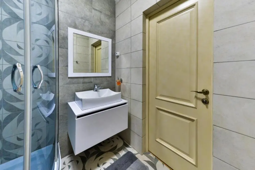 Астана: Apartments Promenade EXPO Mangilik el 50