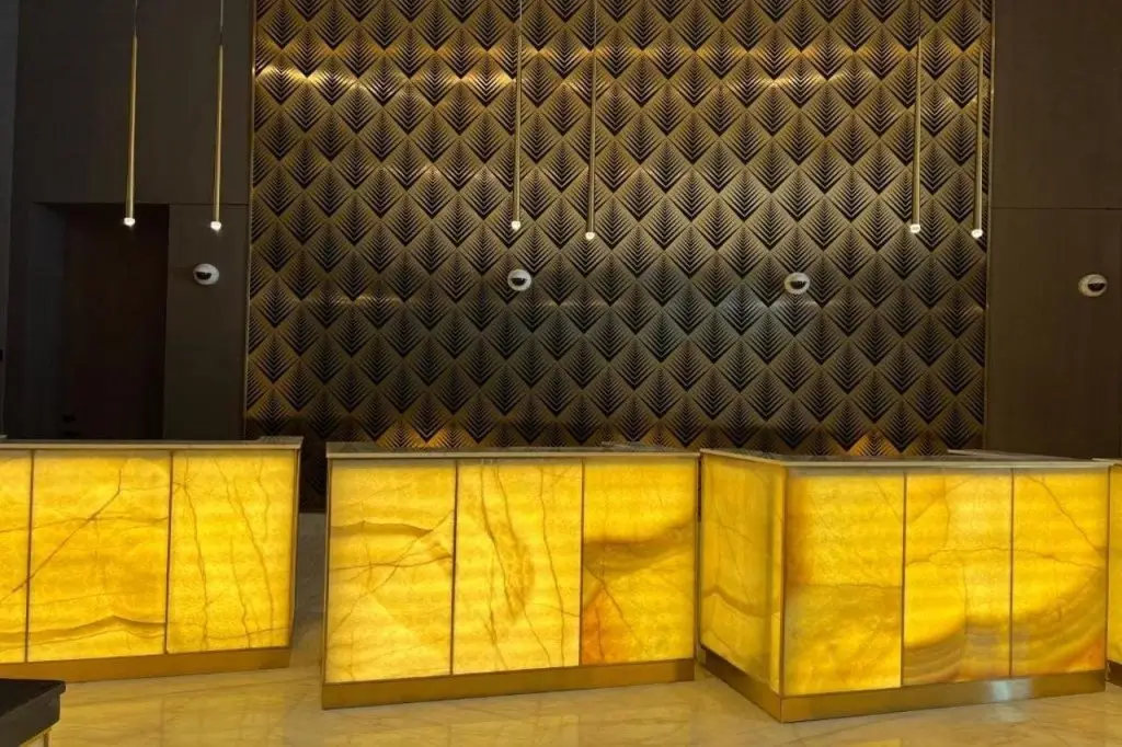 Дубай: Khalidia Palace Hotel Dubai