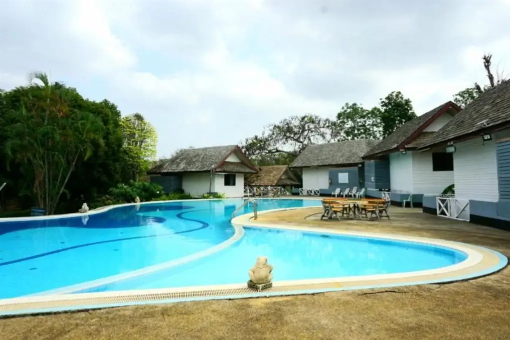 Korat Country Club Golf and Resort — фото 1