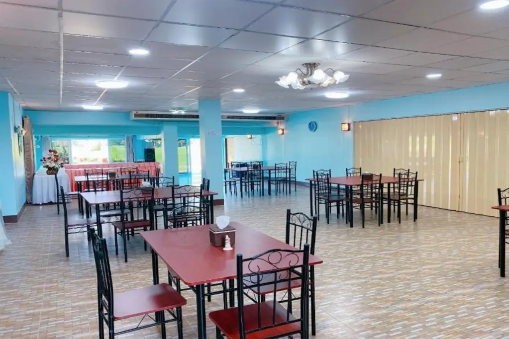 Кхлонг-Янг: Korat Country Club Golf and Resort