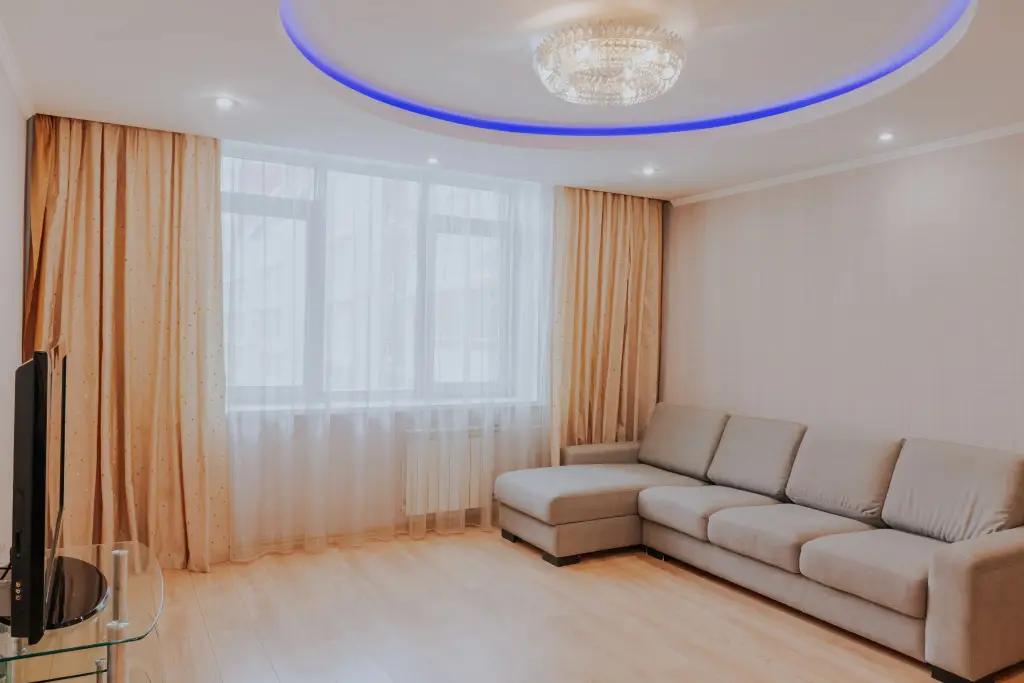 Красноярск: V Svetlykh Tonakh Rayon Sovetskiy Apartments