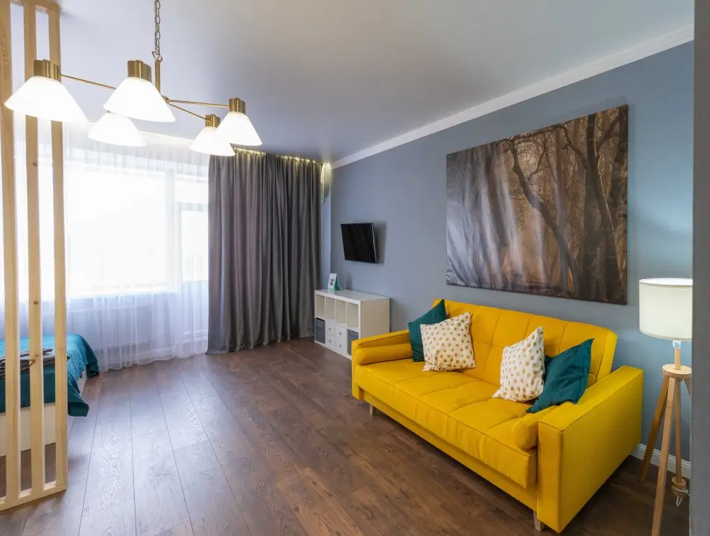 Павлодар: Na Dyusenova 2 2 Apartments