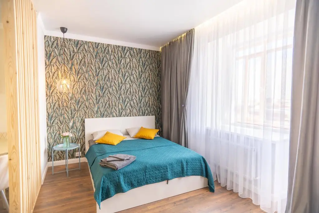 Павлодар: Na Dyusenova 2 2 Apartments