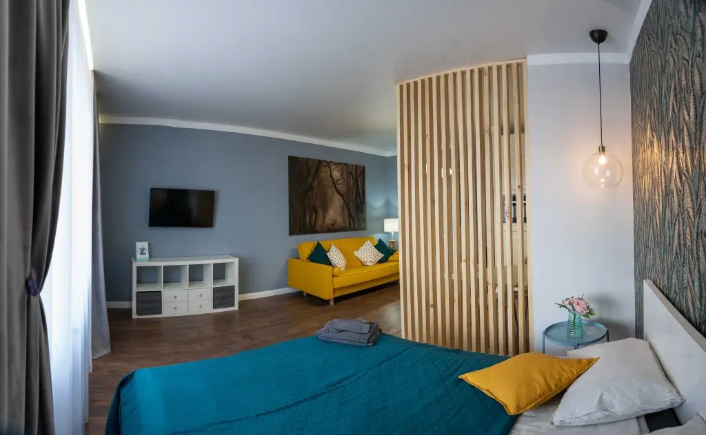 Павлодар: Na Dyusenova 2 2 Apartments